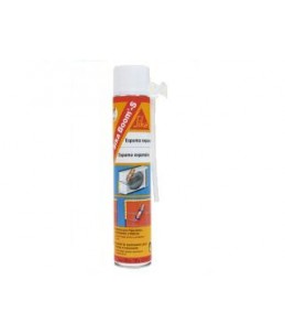 SIKA BOOM S 750 Can cont....