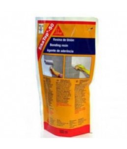 SIKA TOP-50 RESINA DE UNION...