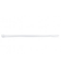 BRIDA NYLON BLANCA 4.8X200