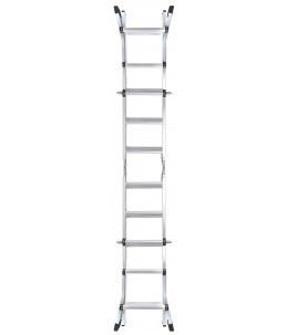 ESCALERA MULTIUSO / ALUM /...