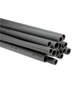 TUBO P.V.C 75BC 3MTS