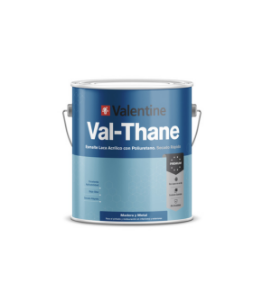 VAL-THANE BLANCO 4L VALENTINE