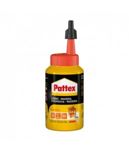 PATTEX COLA PARA MADERA...