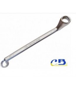 LLAVE ESTRELLA FORJADA CV...