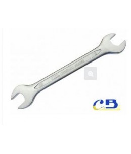 LLAVE FIJA FORJADA CV 8/9