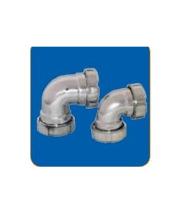 CODO H-H 1- 1/2