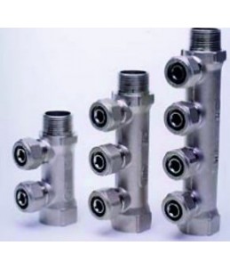 COLECT. MULTIC 3/4X16 2.0 3V