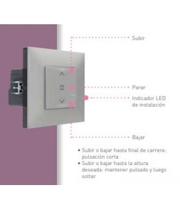 NS-INT PERSIANAS ANT LEGRAND