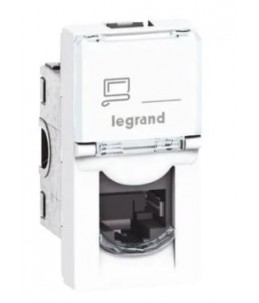 NS-TOMA RJ45 ANT LEGRAND