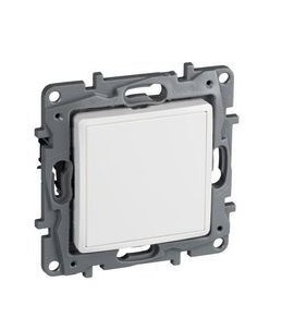 NILOE TAPA CIEGA BLANCA