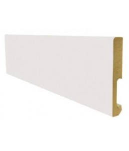 RODAPIE MDF DECOR PVC...