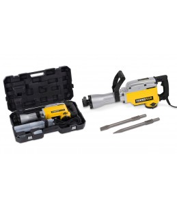 MARTILLO DEMOLICION 1600W