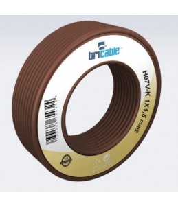 HILO FLEX/RIG PVC 1X2.5...