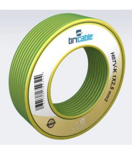 HILO FLEX/RIG PVC 1X2.5...