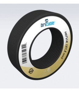 HILO FLEX/RIG PVC 1X1.5...
