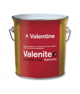 VALENITE BS NEGRO 0,75L...