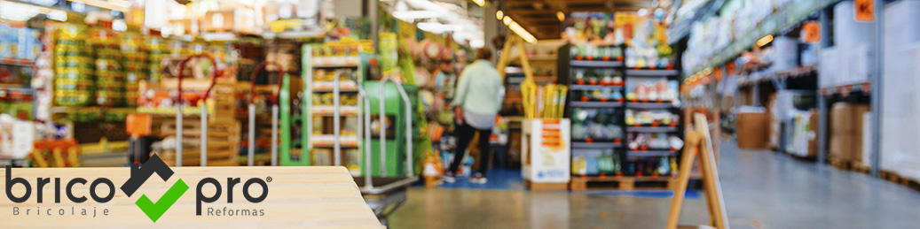 tienda bricolaje online