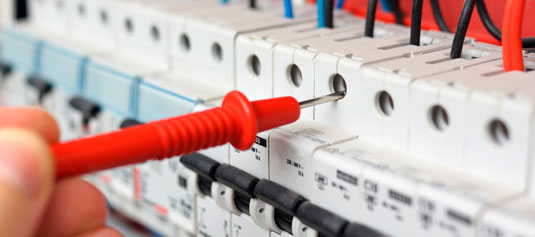 Electricidad